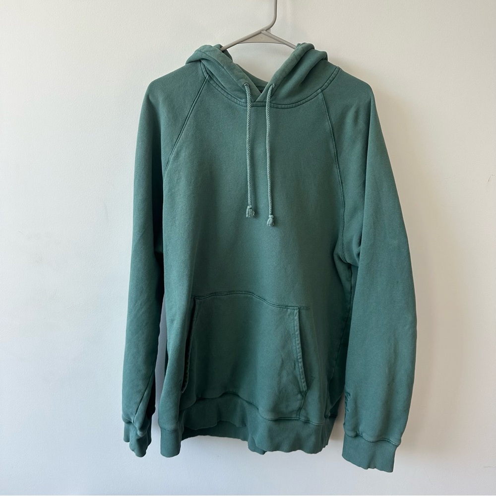 Green Bodega Hoodie